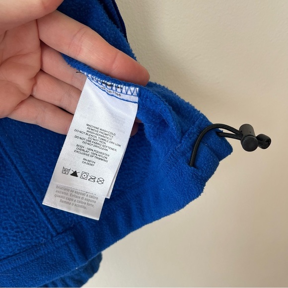 Florida Gators Columbia zip up fleece jacket coat football - Picture 5 of 12